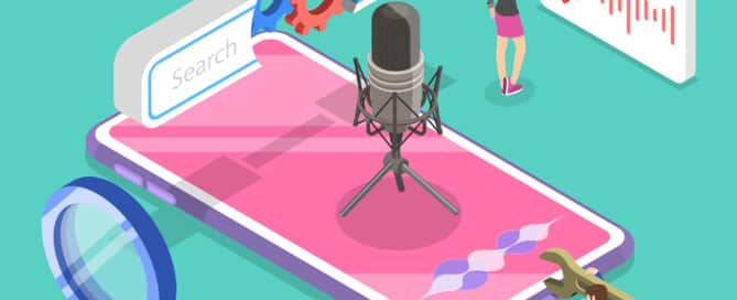 Voice Search - The future of search