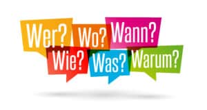 W-Fragen