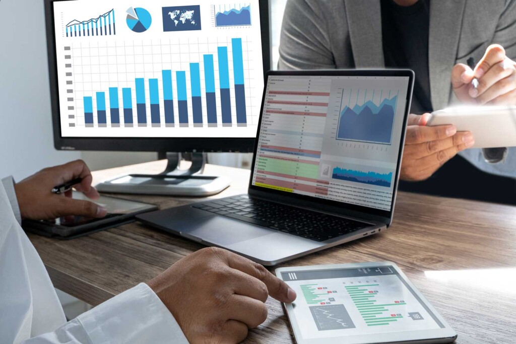 GA4 – die neue Google Analytics Version ist da! GA4 – die neue Google Analytics Version ist da!