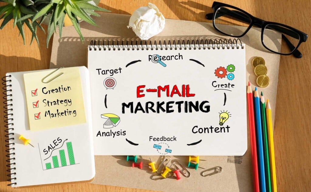 7 Tipps, wie Sie verhindern können, dass Ihre Newsletter im Spam-Ordner landen.