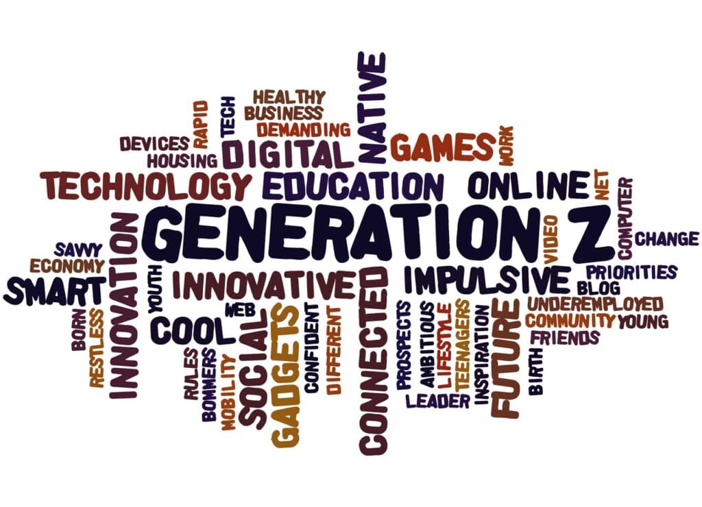 Erfolgreiches Marketing für Generation Z: Was Sie wissen müssen!