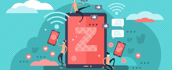 Successful Marketing for Generation Z: What you need to know!