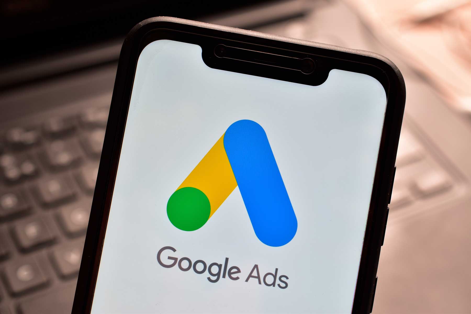 Introduzione al mondo di Google Ads: sulla strada del successo!