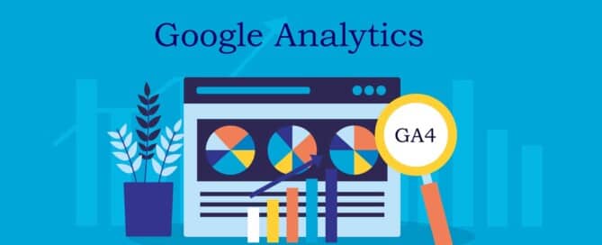 GA4 – the new Google Analytics version is here!