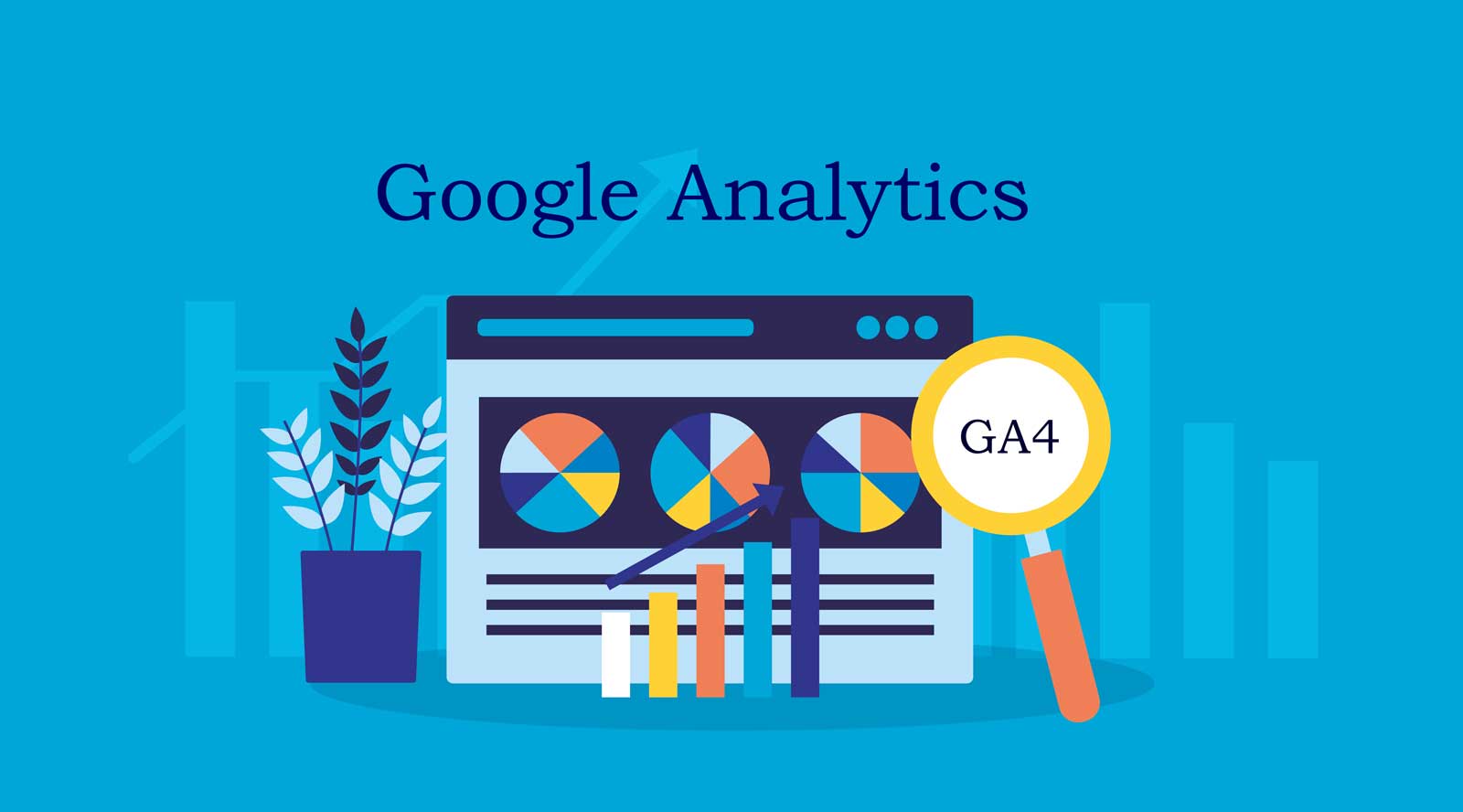 GA4 – die neue Google Analytics Version ist da!