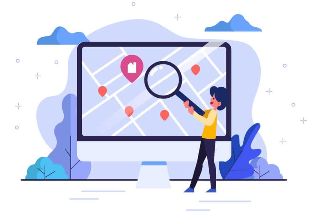 Wie Sie mit dem richtigen Local Listing Management auf allen Portalen und Plattformen sichtbar werden. Wie Sie mit dem richtigen Local Listing Management auf allen Portalen und Plattformen sichtbar werden.