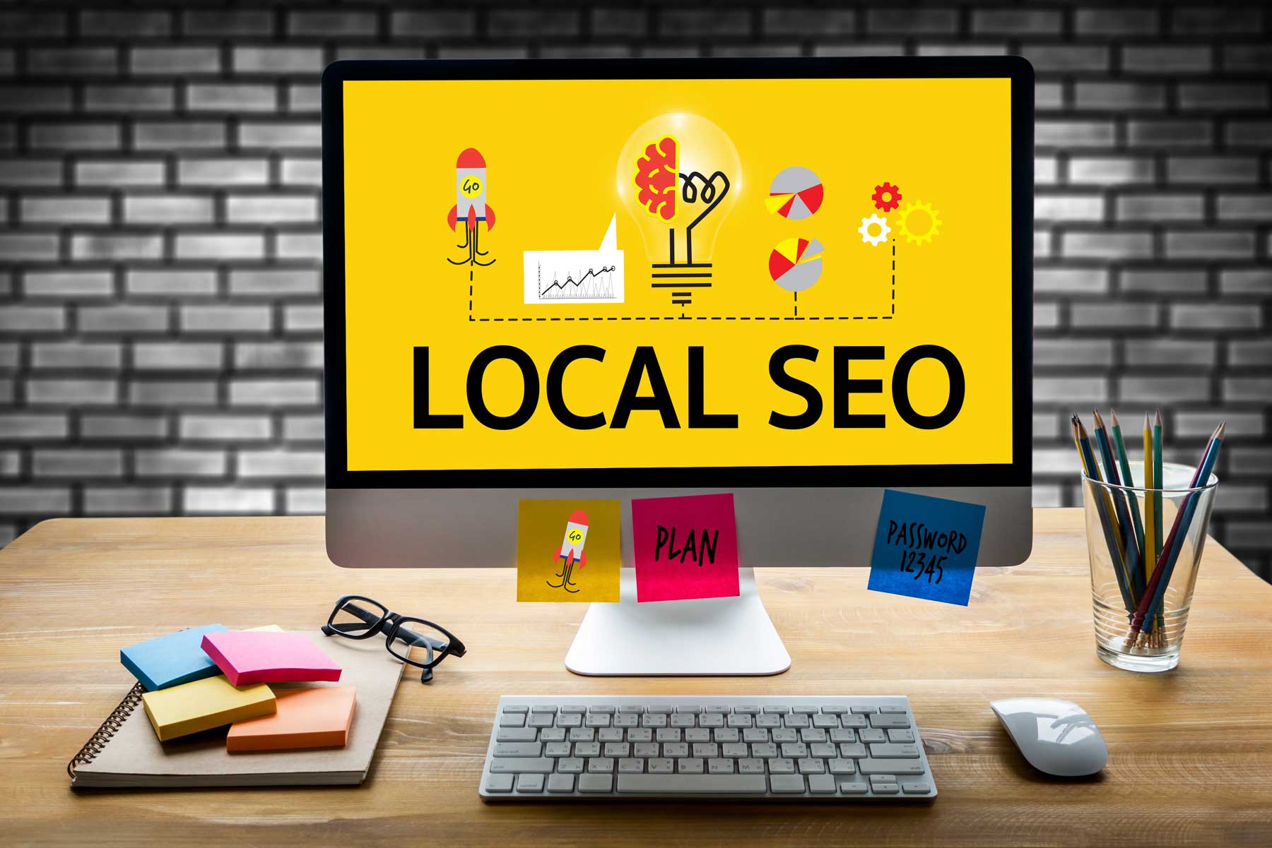 Versteckte Chancen des Local SEO Marketings: Entdecken Sie die Vorteile!