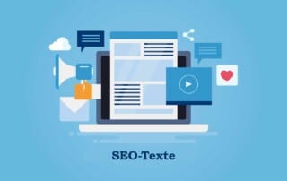 Die 5 wichtigsten Regeln für einen guten SEO-Text