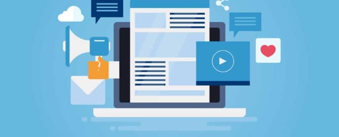 The 5 most important rules for a good SEO text