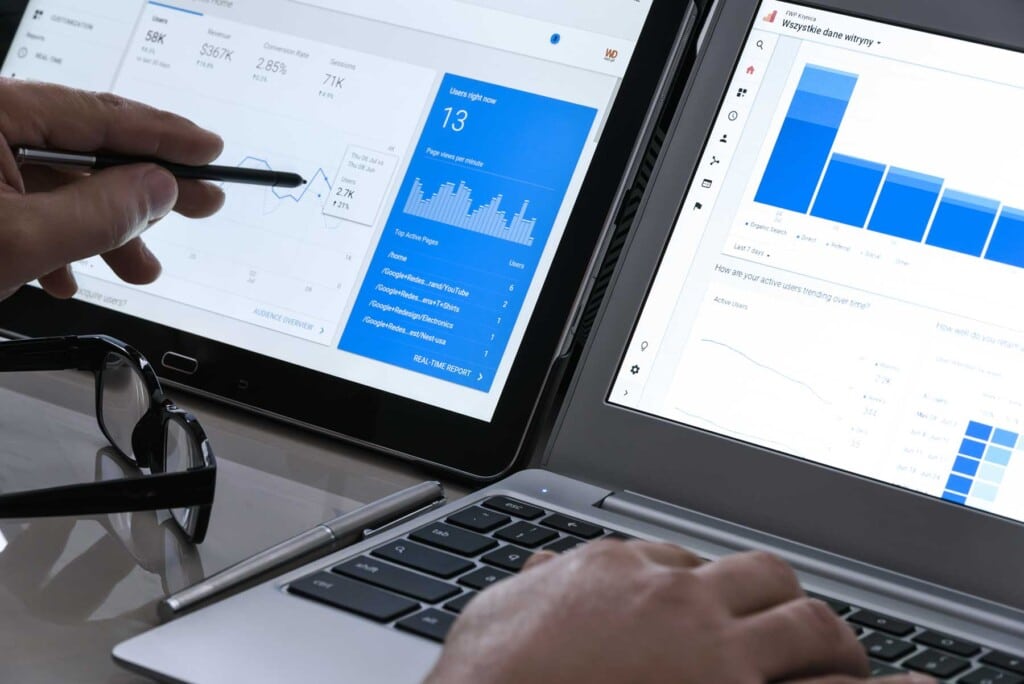 Einführung in die Welt der Google Ads: Auf dem Weg zum Erfolg!