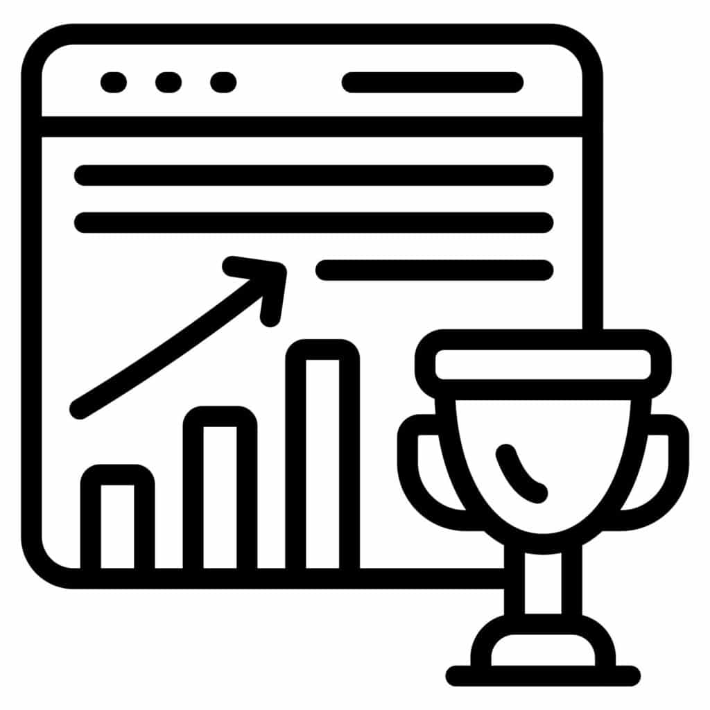 Besser als Ihre Konkurrenz! Mit diesen Tipps werden Sie ganz schnell ein besseres Google Ranking erzielen.