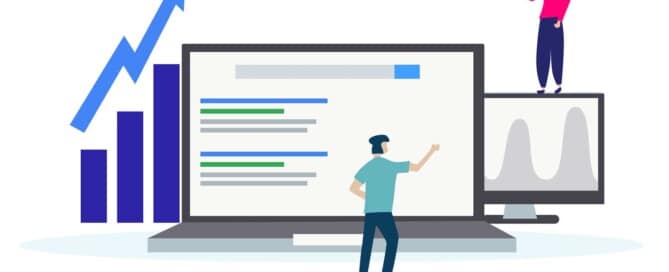 Better than your competition! With these tips you will quickly achieve a better Google ranking.