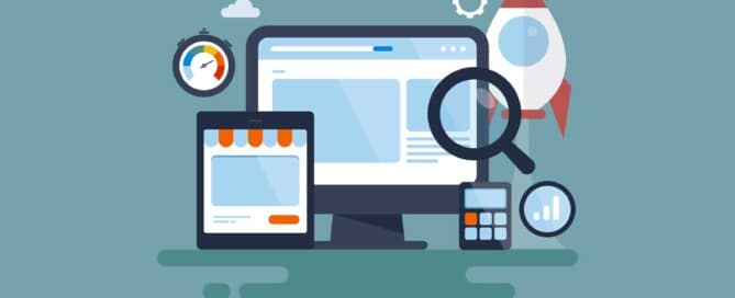 Mobile SEO – The basics of mobile search engine marketing