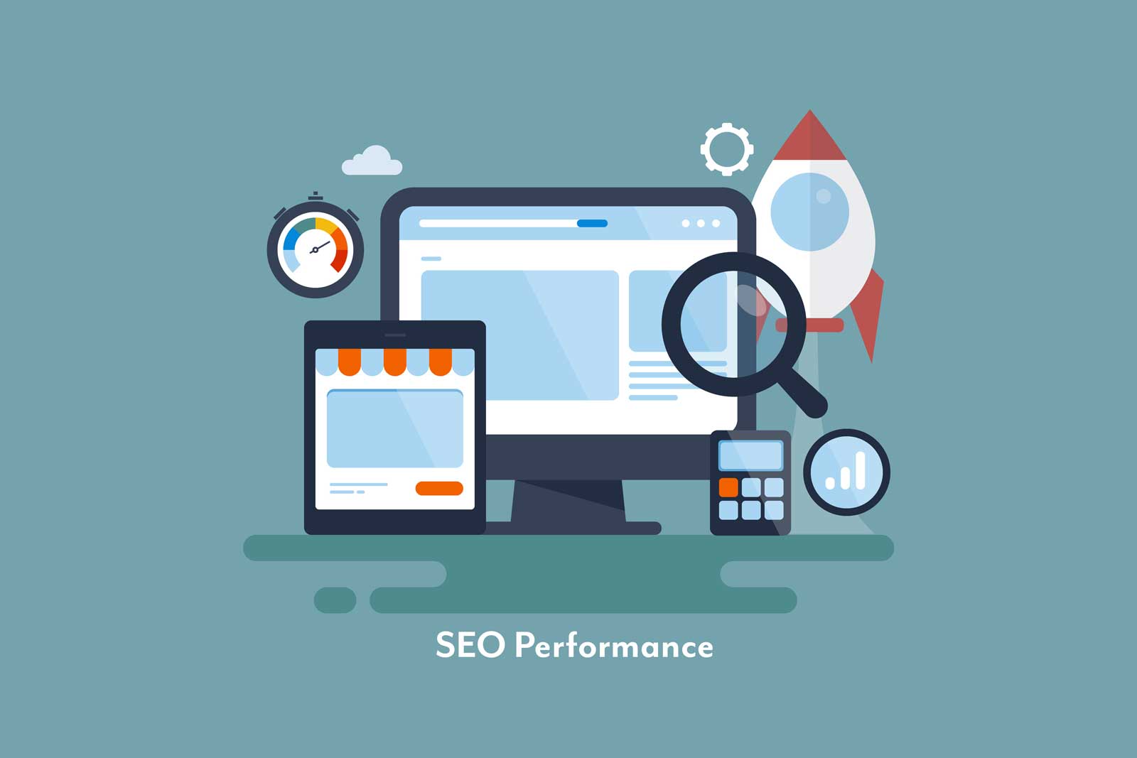 Mobile SEO – Die Grundlagen des mobilen Suchmaschinenmarketings