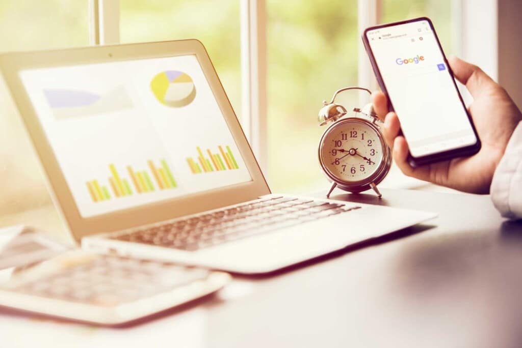 Warum Google Search Console ein unverzichtbares Tool für jeden Webseitenbetreiber ist!